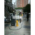 Automatic Parking Barrier Shopping Mall RFID Car Management Smart Parking System